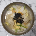 중화동 이가냉면