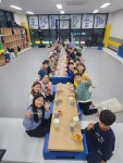 배곧청록태권도장