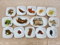 밥이술술넘어가는집