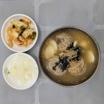 천진봉평막국수