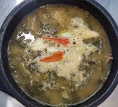 명품 묵은정 오송점