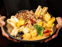 상인역 삼삼마라 마라탕&마라샹궈 본점