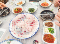 단양 강천쏘가리 매운탕 본점