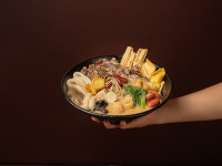 상인역 삼삼마라 마라탕&마라샹궈 본점