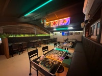 마을회관 회포차