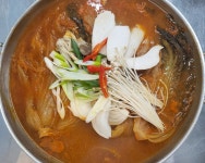 명품 묵은정 오송점