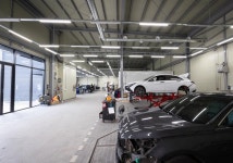 1급 디케이 자동차공업사