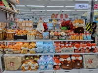 다이소 장한평역점