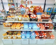 다이소 인천심곡동점