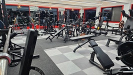 타워짐 피트니스 헬스