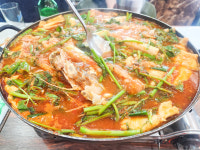 단양 강천쏘가리 매운탕 본점