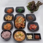 사철 박경순냉면