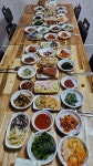 시골밥상