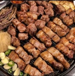 고반식당 호매실능실점