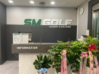 SM골프아카데미&골프존