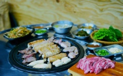 진막창 GoGo