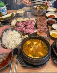 참한고령뒷고기 대구본점