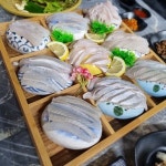 친구랑횟집