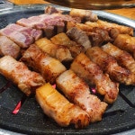 뚱스삼겹살