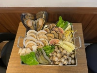 소원이네 조개불고기&조개전골