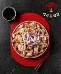 이리왕반점