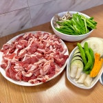 명지 장수오리