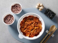 김치찜에진심 상당구점