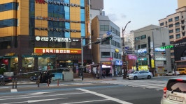 똑똑1층한의원 부산연산동