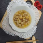 우아동 반찬가게 경옥김치