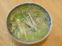 온스키친 칼국수&쭈꾸미