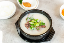 외손자곰탕