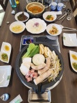 바른곱창 속초점