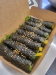 김밥집