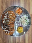 유가도토리칼국수