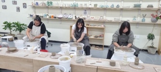 평화로53포터리
