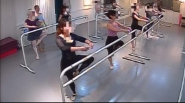 제이발레스튜디오 학원