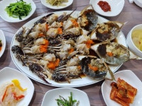 장수꽃게장전문점
