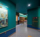 에이치에비뉴호텔 대구동천점