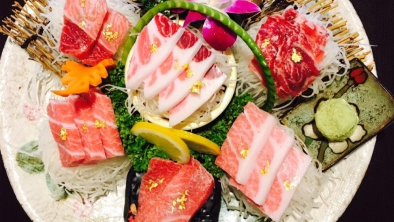 백호참치 향남 본점