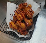 교촌치킨 춘천시청점