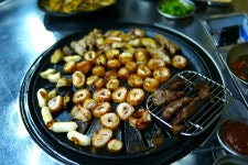 진막창 GoGo