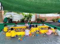 예인나라어린이집