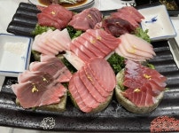 왕본참치