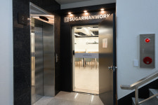 공유오피스 슈가맨워크 방배역점