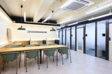 공유오피스 슈가맨워크 방배역점