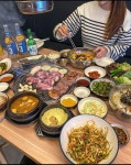 참한고령뒷고기 대구본점