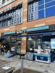 GS25 청라레이크봄점