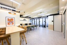 공유오피스 슈가맨워크 방배역점