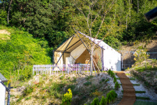 청도글램핑소꿉놀이