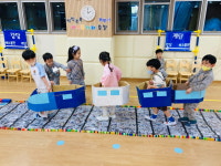 산새소리유치원